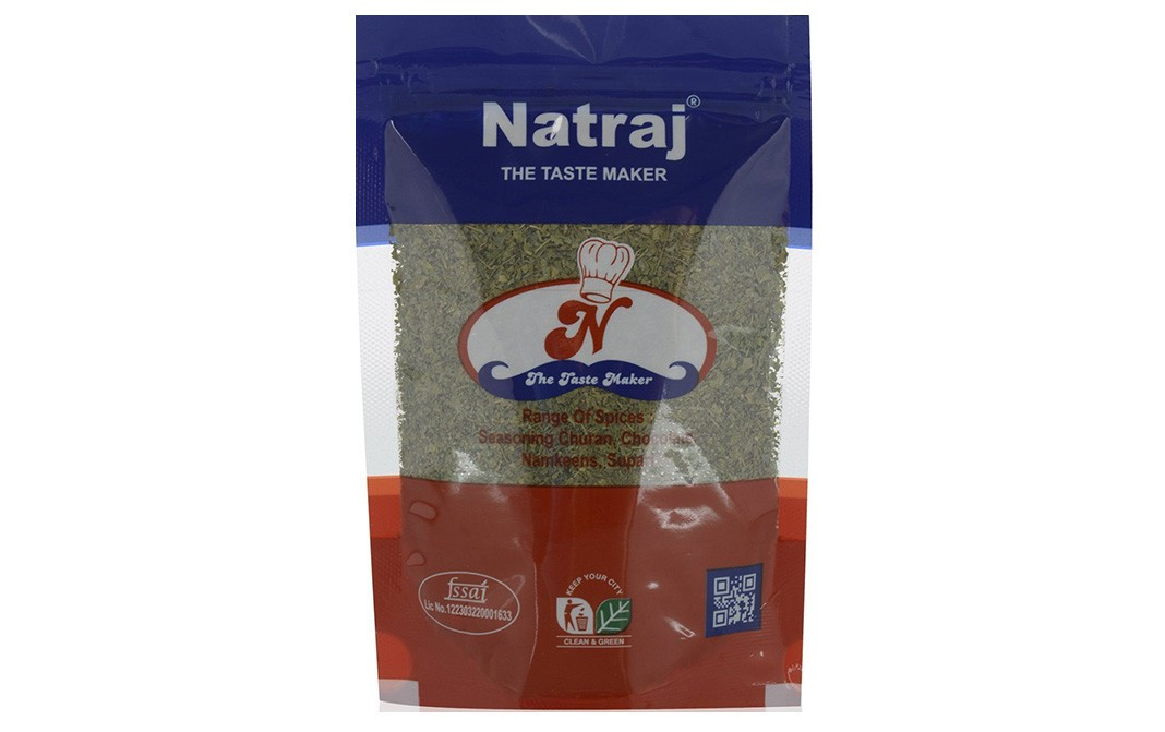 Natraj Kasuri Methi (Fenugreek Leaf)    Pack  100 grams